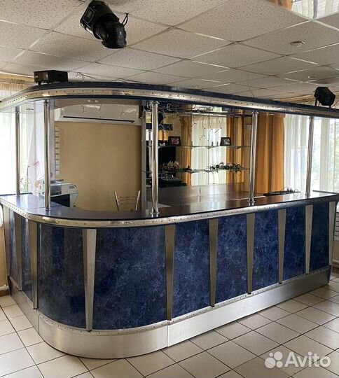 Барная стойка