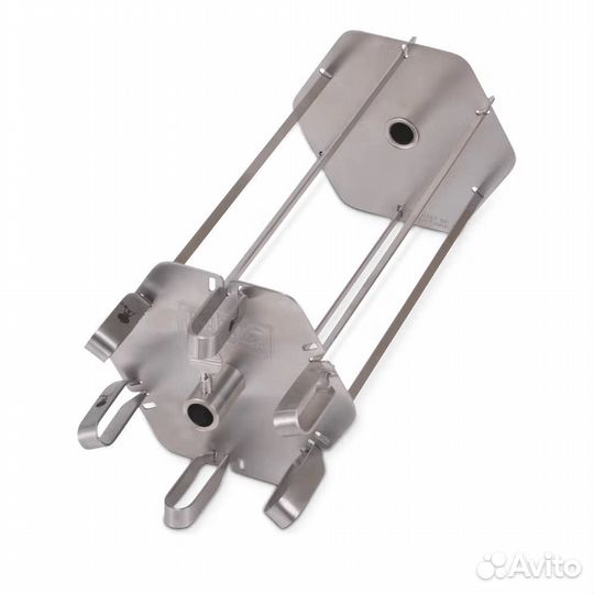 Набор шампуров для вертела