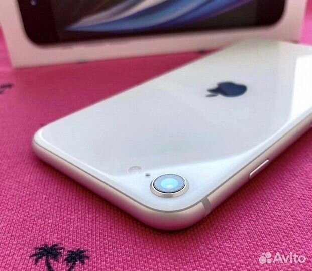 Телефон iPhone