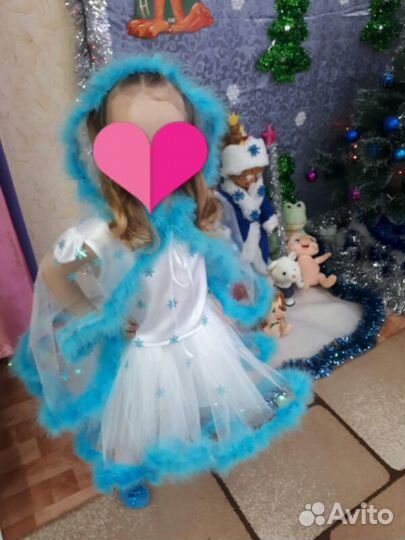 Прокат костюма