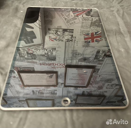 iPad air 3 64gb wifi+ cellular