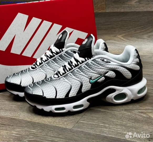 Кроссовки Nike Air Max Tn Plus (Арт.38092)