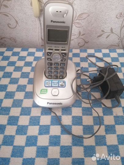 Радио телефон