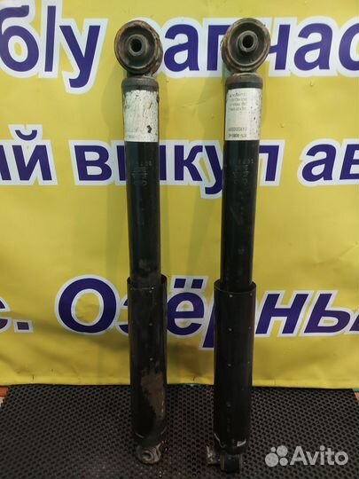 Амортизатор задний Ford Transit