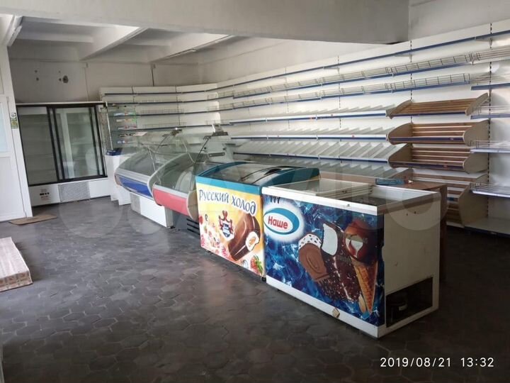 Торговая площадь, 96 м²