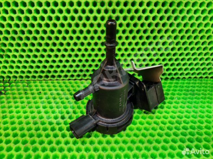 Клапан вентиляции топливного бака Mercedes-Benz C