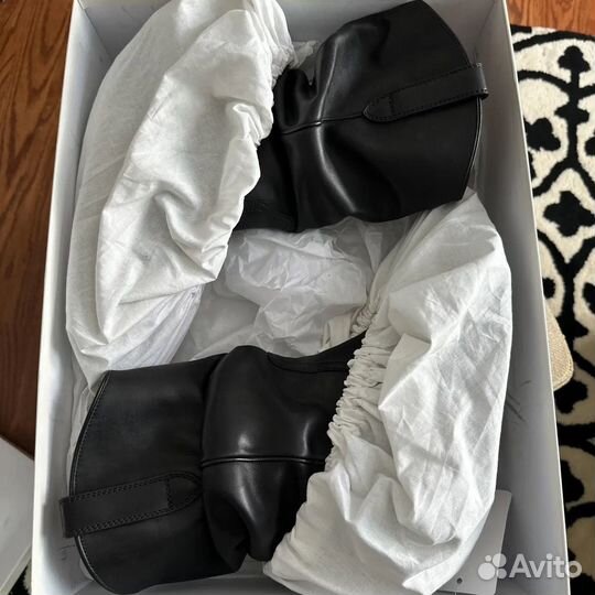 Maison Margiela Tabi Western Boot 44