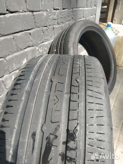 Nitto NT830+ 245/40 R18 97Y