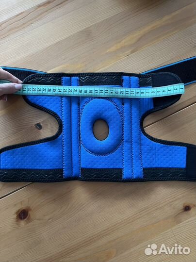 Наколенник