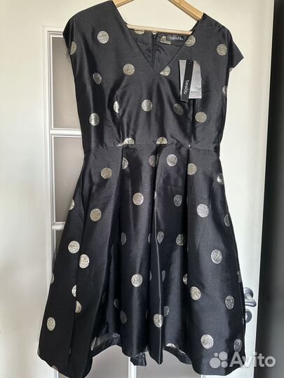 Вечернее платье 50 размер