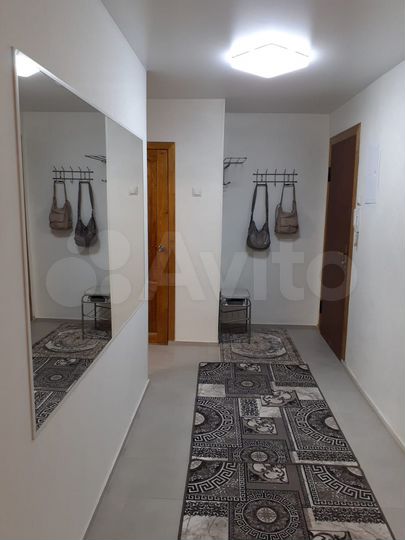 2-к. квартира, 48 м², 2/5 эт.