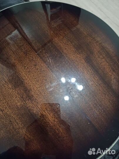 Банджо (Banjo) - Washburn B-14 торг