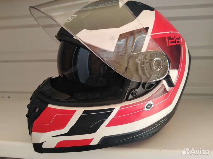 Шлем для мотоцикла