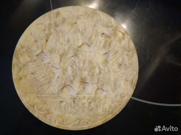 Подставки винтаж