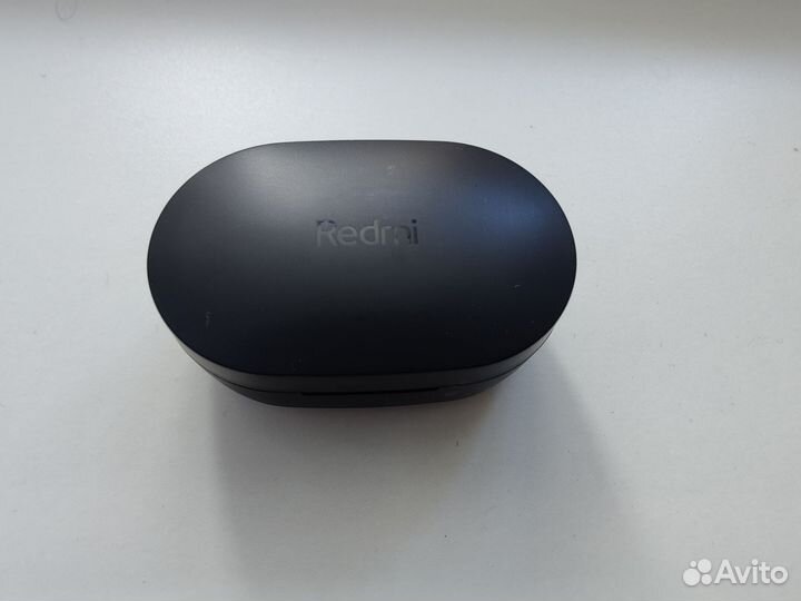 Беспроводные наушники Xiaomi Redmi AirDots 2