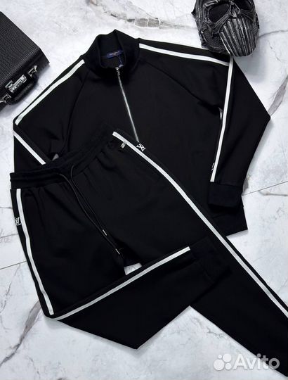 Спортивный костюм louis vuitton (premium)