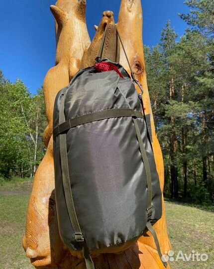 Спальный мешок Mishka