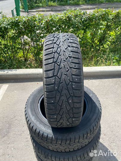 Nokian Tyres Hakkapeliitta 7 195/65 R15