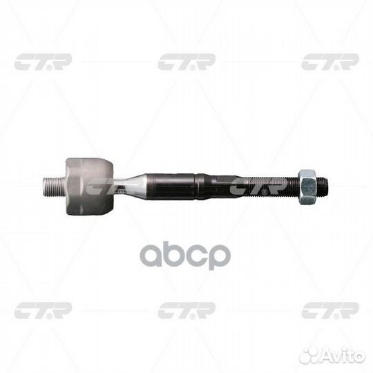 Тяга рулевая MMC L200/pajero/montero sport 08