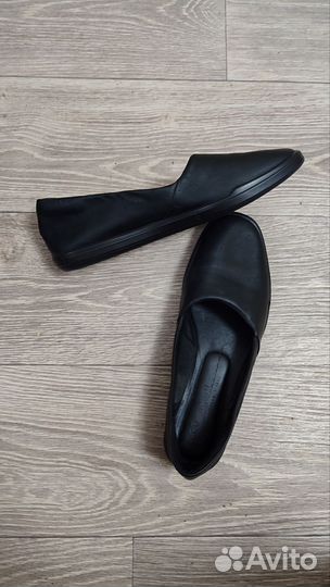 Туфли/слипоны ecco