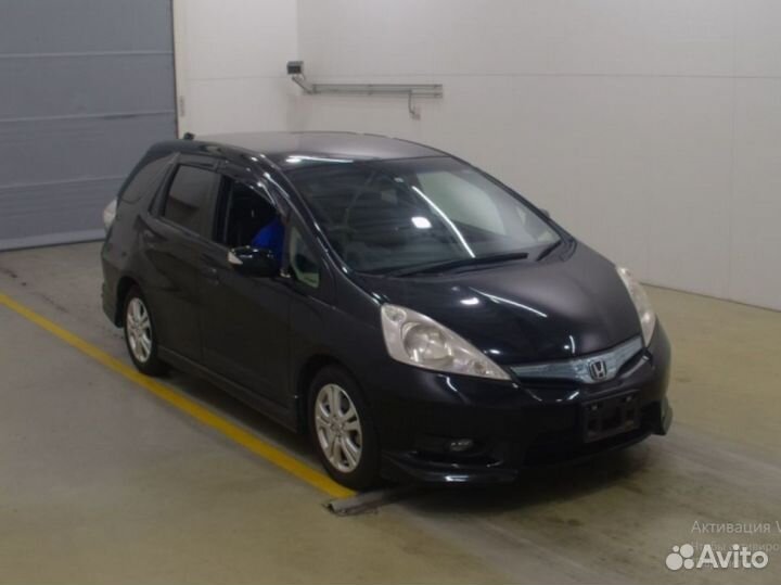 Импорт авто из Японии в РФ