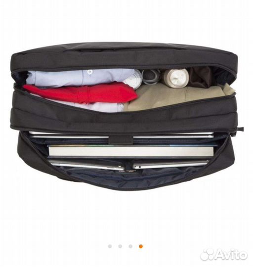 Сумка для ноутбука RivaCase 17.3