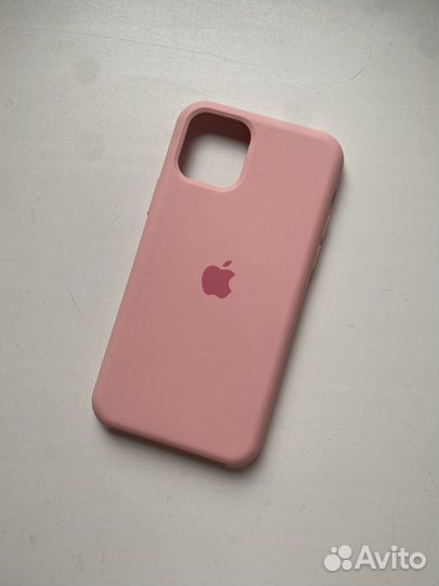 Чехол на iPhone 11 pro