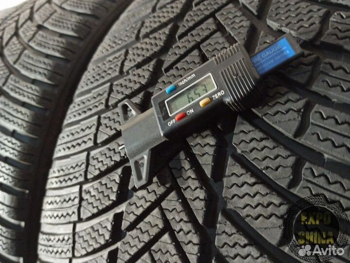 Bridgestone Blizzak LM-005 255/35 R19 96V