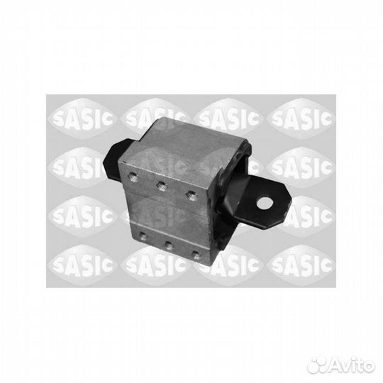 Опора кпп MB sprinter 06