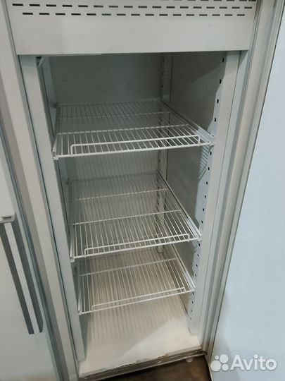 Морозильный шкаф polair