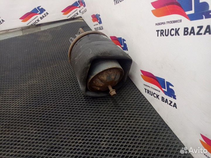 Подушка пневмоподвески передняя Volvo FH, Volvo FM