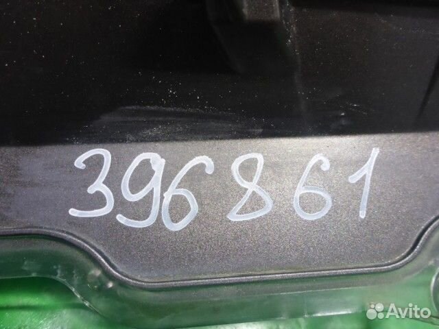 Стекло фары левой Lexus NX 200 с 2014г