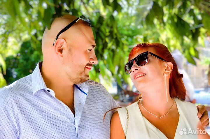 Свадебный Фотограф/Видеограф/Ялта/Алушта/Алупка