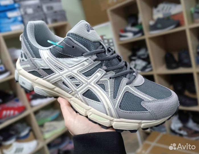 Кроссовки мужские Asics Gel Kahana 8 46-49