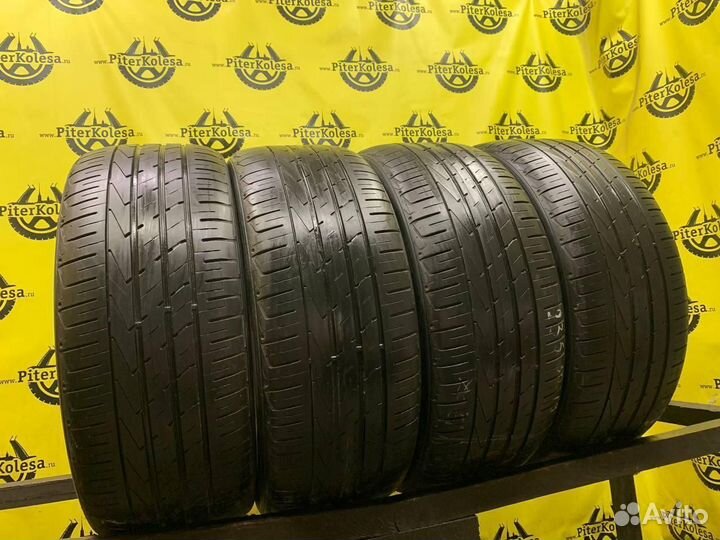 Hankook Ventus S1 Evo 2 SUV K117C 235/50 R19 99V