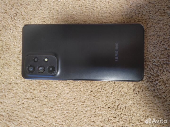 Samsung Galaxy A53 5G, 6/128 ГБ