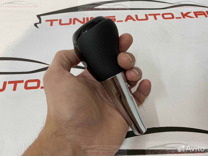 Ручка переключения АКПП Toyota Camry 55 I2226