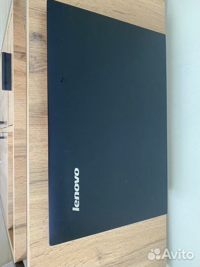 Lenovo ideapad