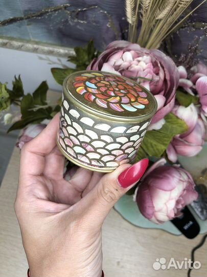 Guerlain пудра метеориты хайлайтер