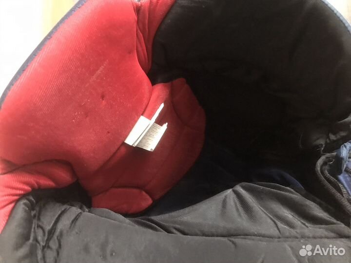 Хоккейные трусы bauer