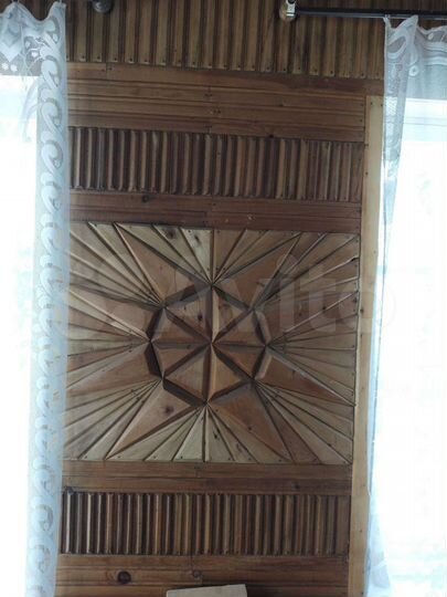 Дача 60 м² на участке 4 сот.