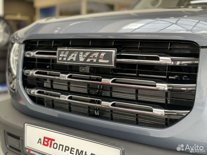 Haval Dargo 2.0 AMT, 2023