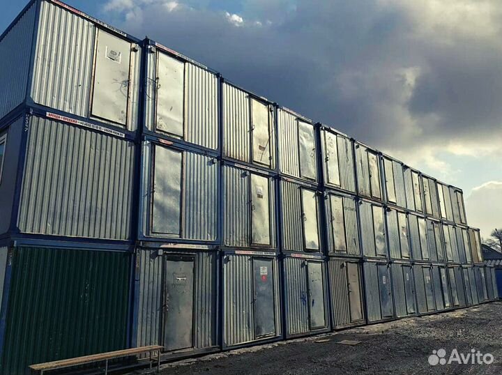 Бытовка. Вагончик От завода. Доставка.Аренда