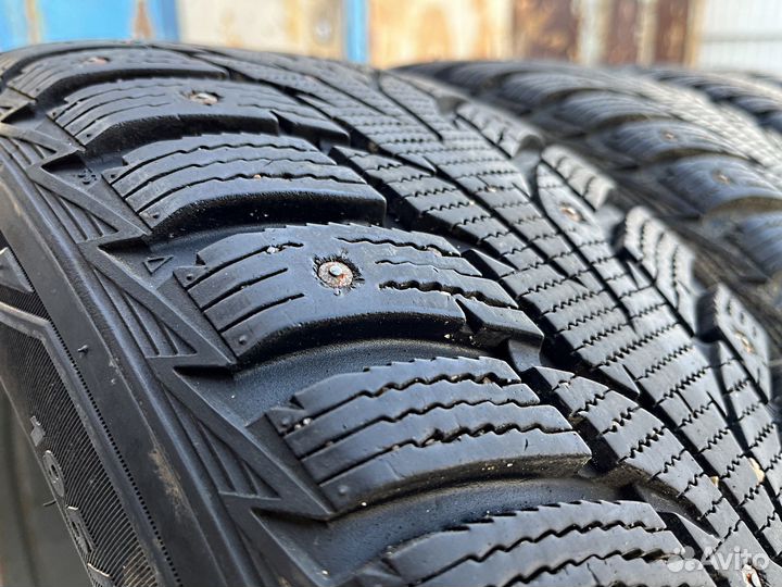 Nexen Winguard WinSpike WH62 195/60 R15 92T