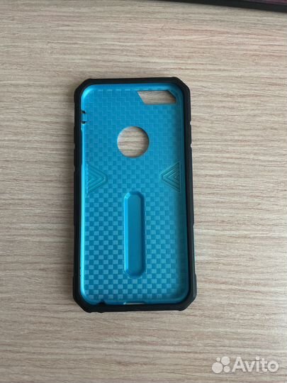 Чехол на iPhone 6s