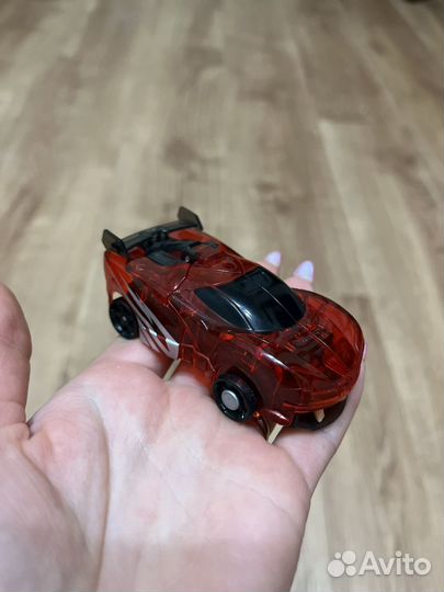 Дикие скричеры