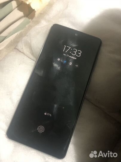 Samsung Galaxy Note 10 Lite, 6/128 ГБ