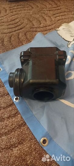 Воздушный фильтр на мотоцикл Иж