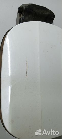 Лючок бензобака Skoda Octavia A 7