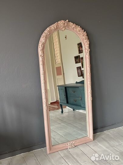 Зеркало в полный рост